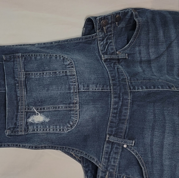 Jumpsuit - Picture 6 of 12